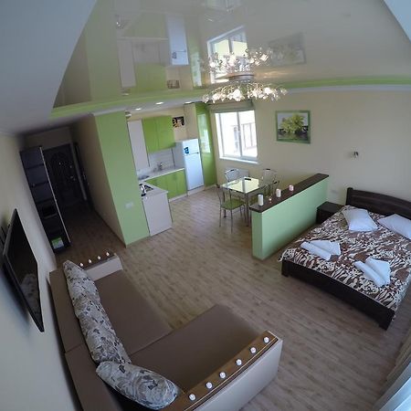 Vip Apartament In The Center Truskavets Exterior photo