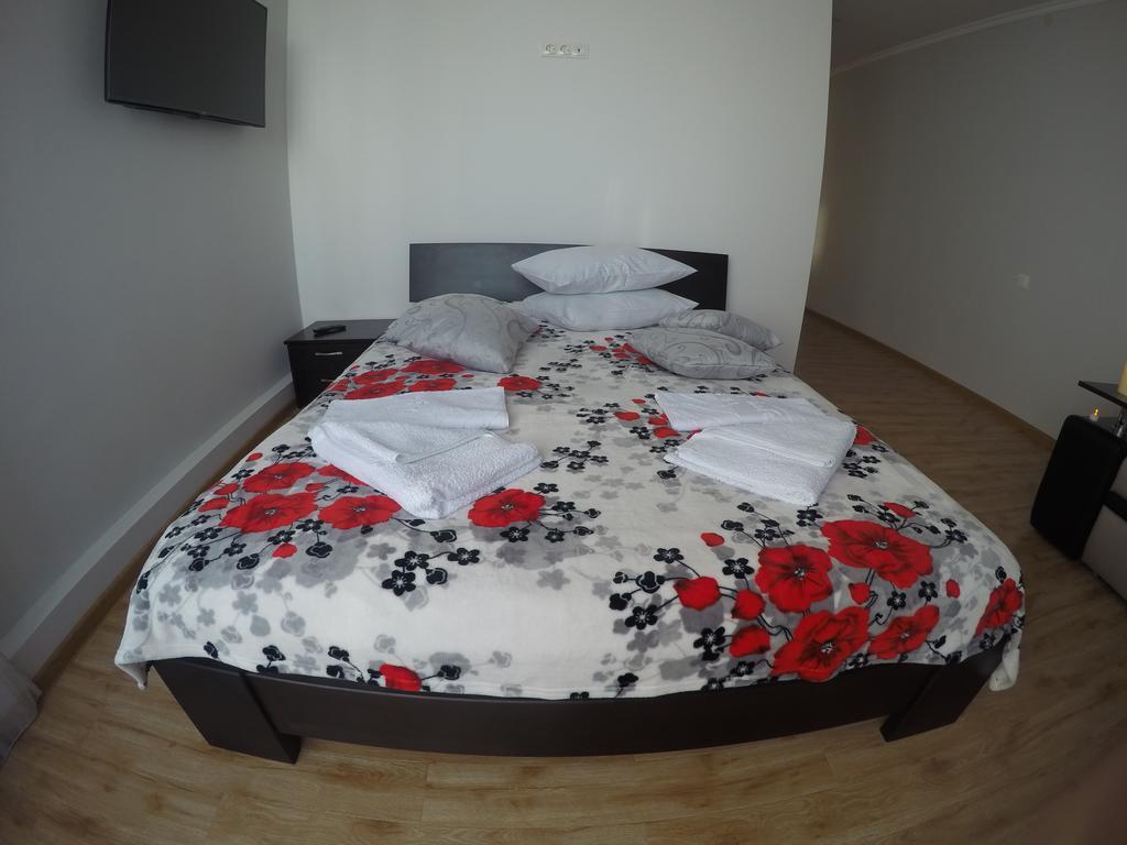 Vip Apartament In The Center Truskavets Exterior photo