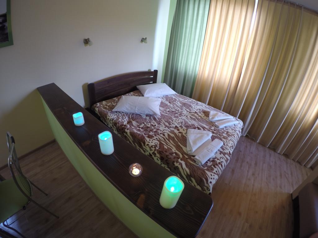 Vip Apartament In The Center Truskavets Exterior photo