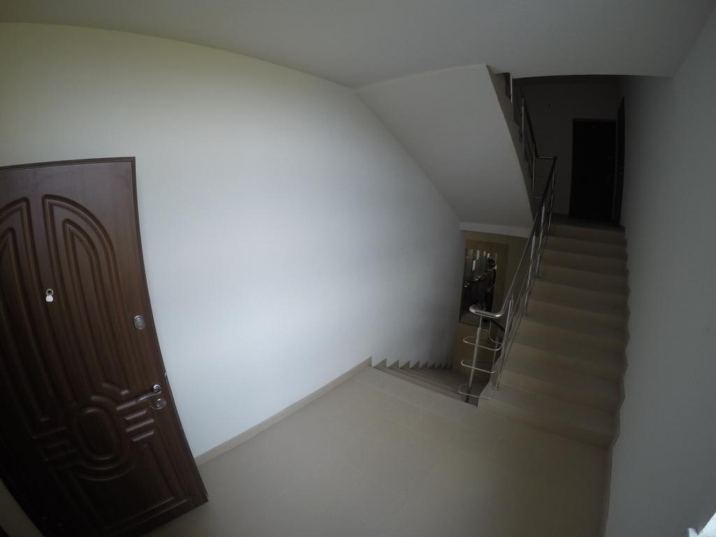 Vip Apartament In The Center Truskavets Exterior photo
