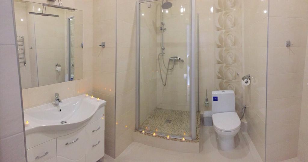 Vip Apartament In The Center Truskavets Exterior photo