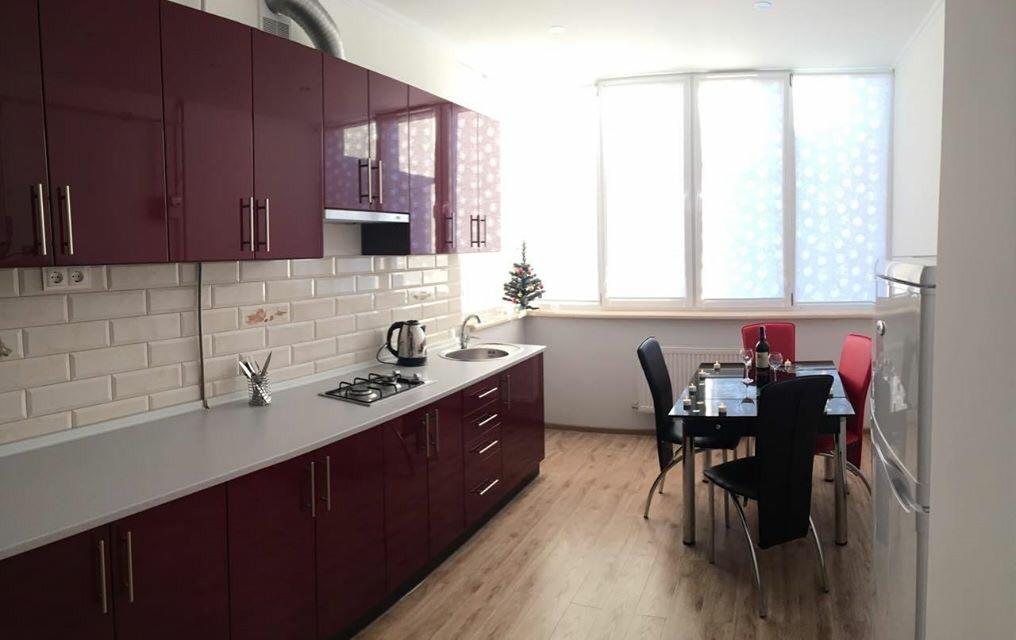 Vip Apartament In The Center Truskavets Exterior photo