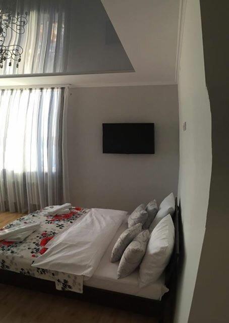 Vip Apartament In The Center Truskavets Exterior photo