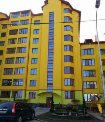 Vip Apartament In The Center Truskavets Exterior photo